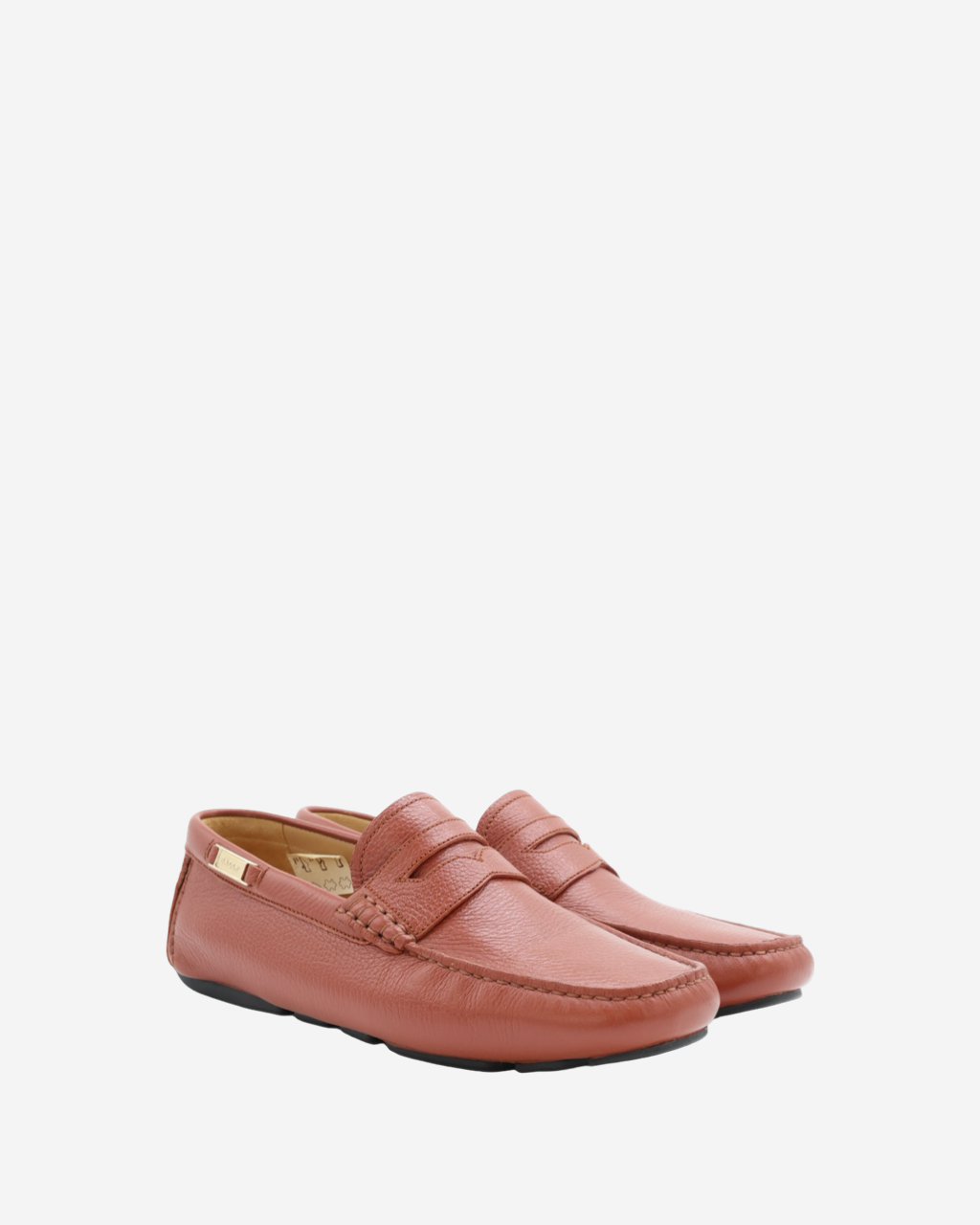 Mocasines Bally 39.5