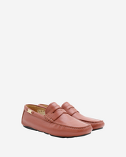 Mocasines Bally 39.5