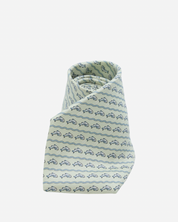 Hermès Fish Tie