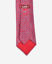 Hermès Fish Tie