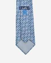 Corbata Hermès Eslabones de Cadena