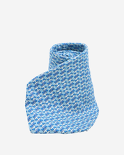Hermès "H" Interlocking Tie