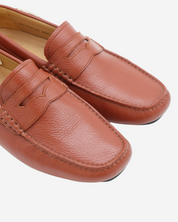 Mocasines Bally 39.5