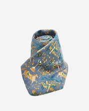 Ferragamo Equestrian Tie