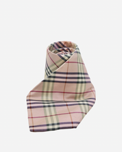 Corbata Burberry Novacheck