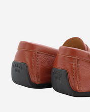 Mocasines Bally 39.5