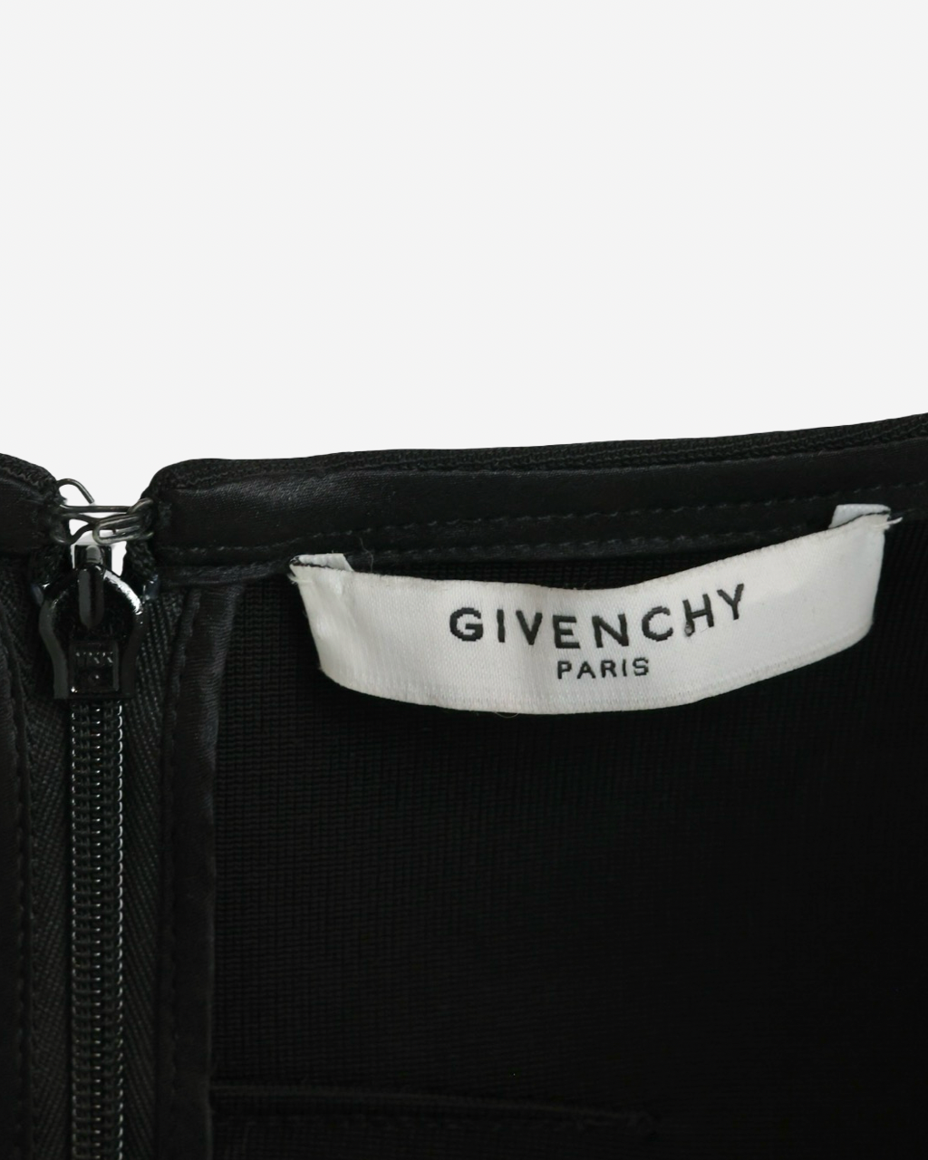 Vestido Givenchy 38 IT