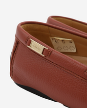 Mocasines Bally 39.5