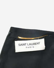 Vestido Saint Laurent S