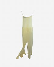 Vestido Jacquemus Les Sculptures 36 IT