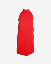 Vestido Miu Miu Halter 36 IT