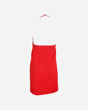 Vestido Miu Miu Halter 36 IT