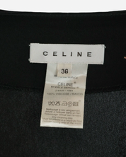 Celine dress 36 FR