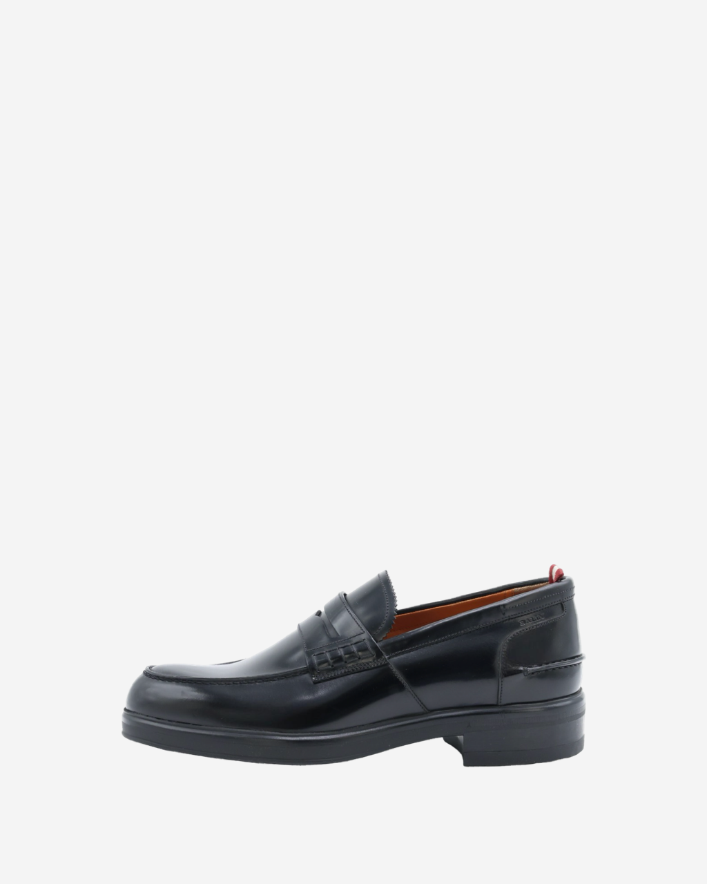 Mocasines Bally Penny 39.5