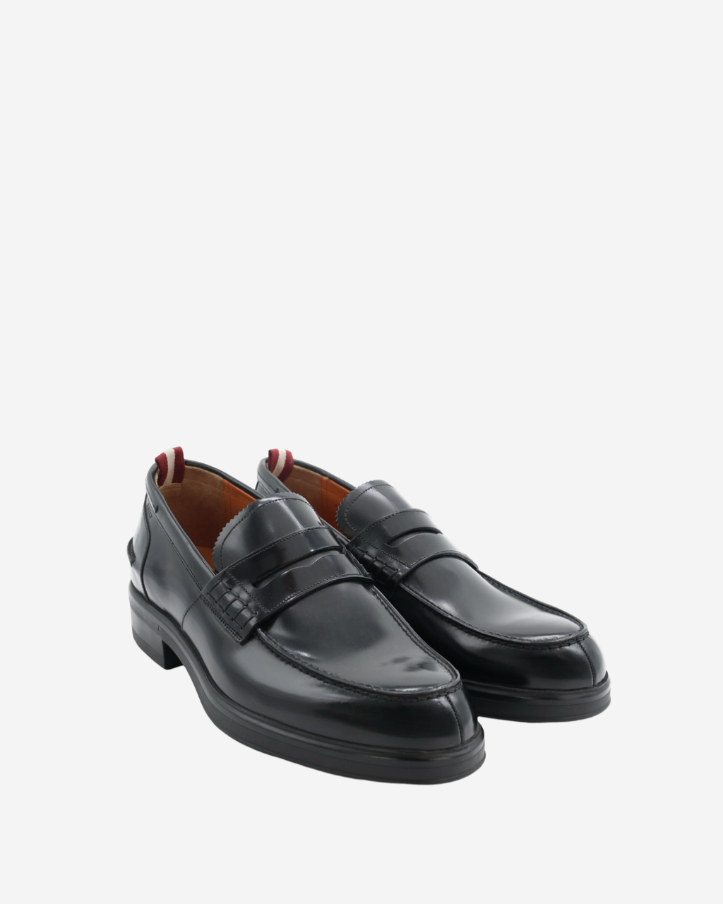 Mocasines Bally Penny 39.5