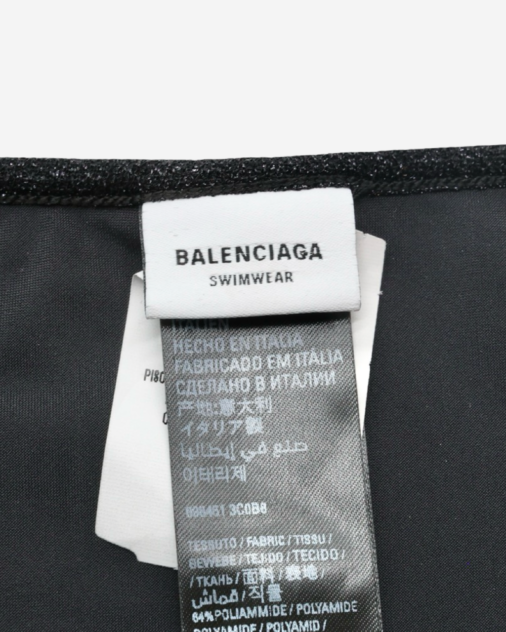 Bikini Balenciaga M