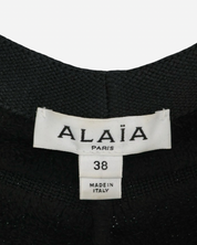 Suéter Alaïa 38 IT