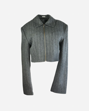 Blazer Acne Studios Cropped 38 IT