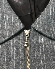 Blazer Acne Studios Cropped 38 IT
