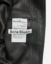 Blazer Acne Studios Cropped 38 IT