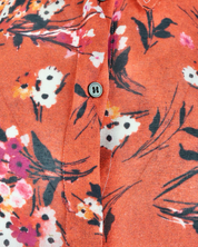 Camisa Acne Studios Flores XS