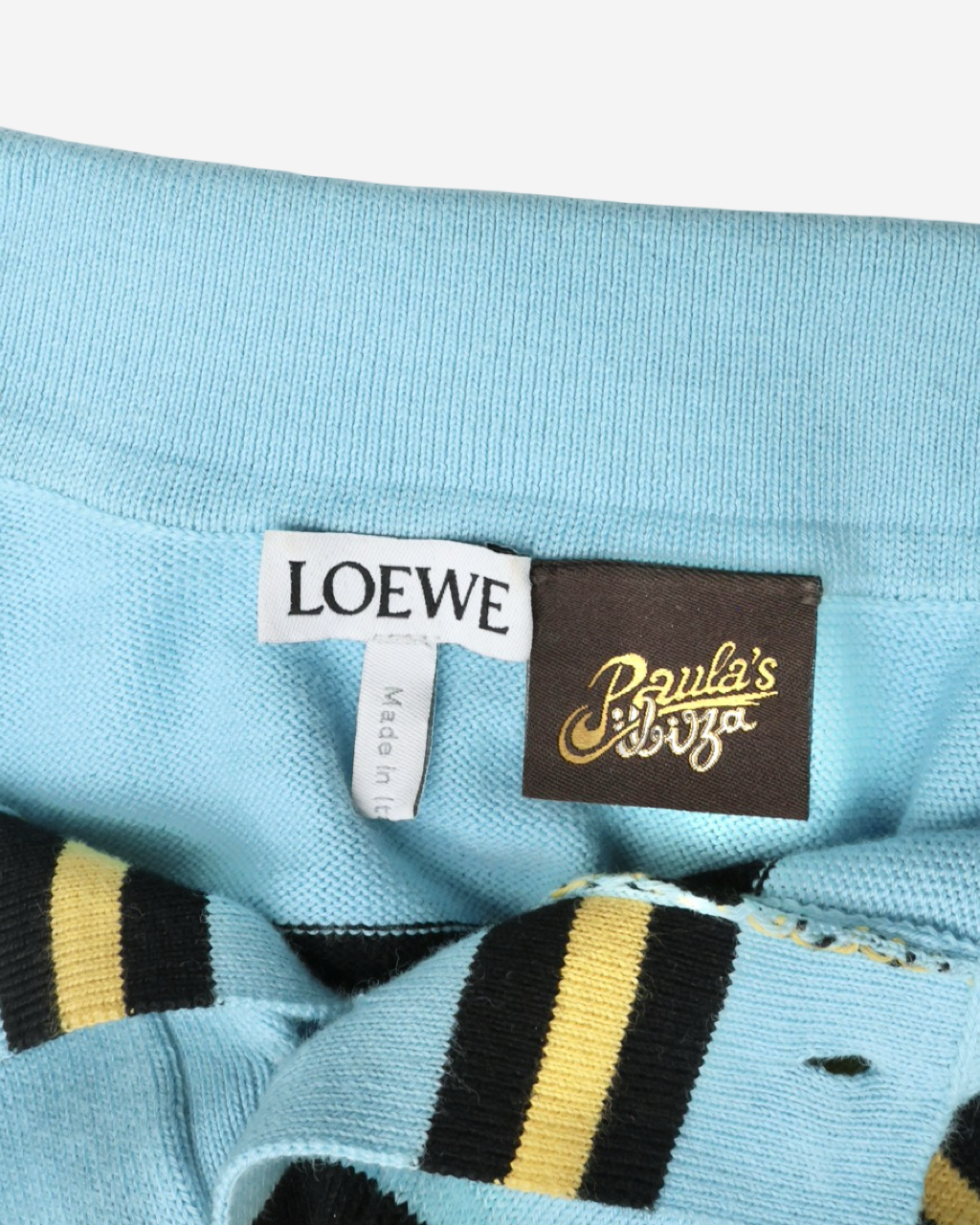 Loewe Paula's Ibiza XS Polo