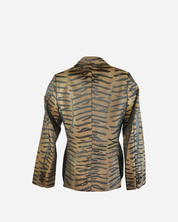 Blazer Fendi Animal Print S