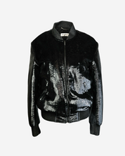 Chamarra Saint Laurent S