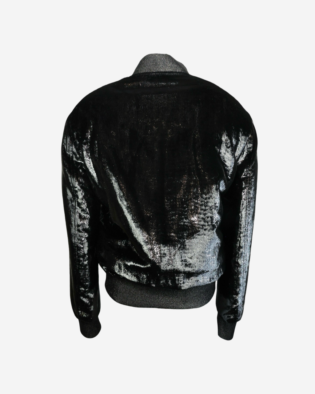 Chamarra Saint Laurent S