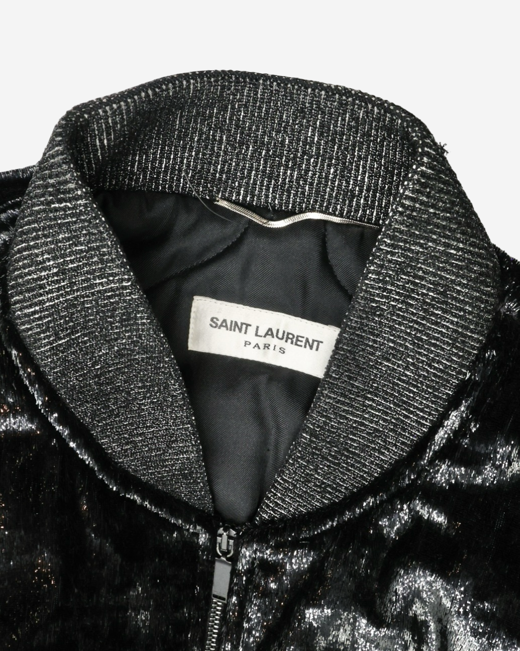 Chamarra Saint Laurent S