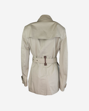 Abrigo Burberry 44 IT