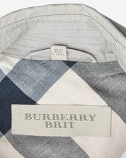 Abrigo Burberry 44 IT