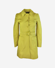 Abrigo Prada 40 IT