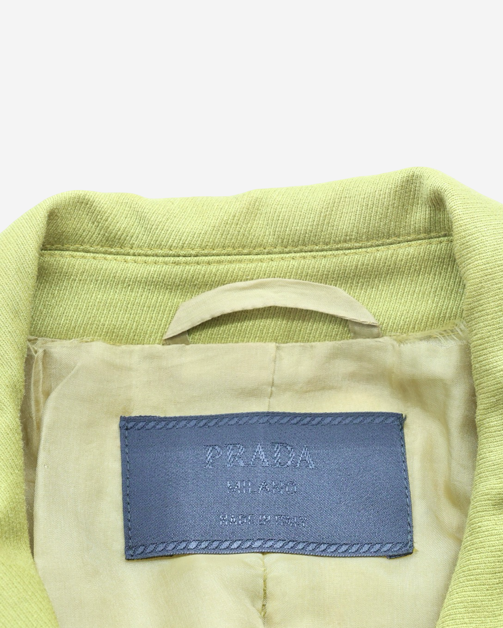 Abrigo Prada 40 IT