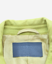 Abrigo Prada 40 IT
