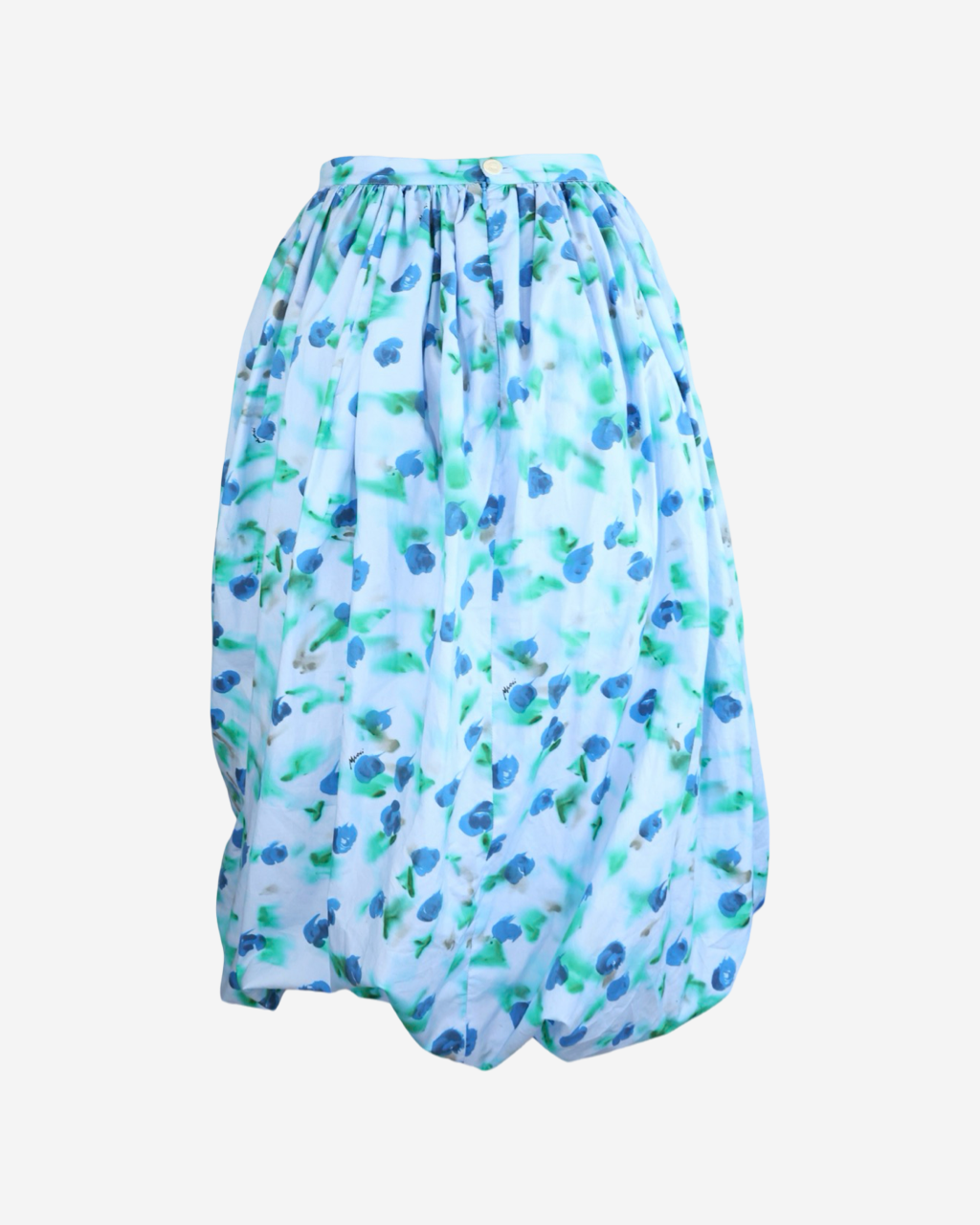 Marni Midi Skirt 38 IT