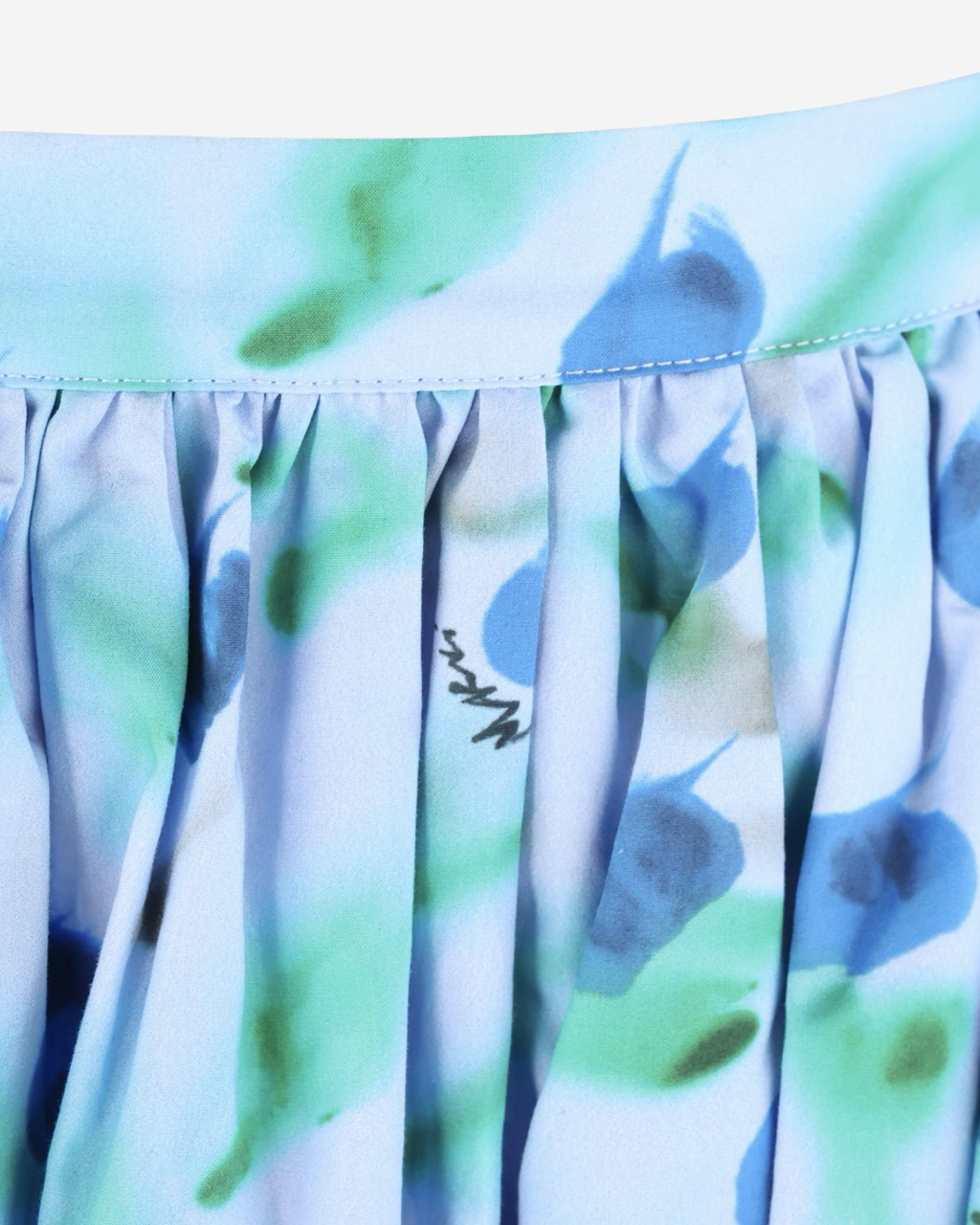 Marni Midi Skirt 38 IT