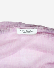 Falda Acne Studios XS