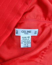 Falda Celine 42 FR