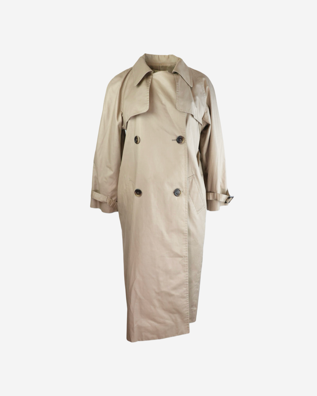Abrigo Dior S
