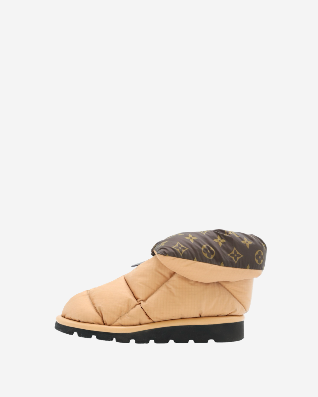 Botas Louis Vuitton Pillow Comfort 37