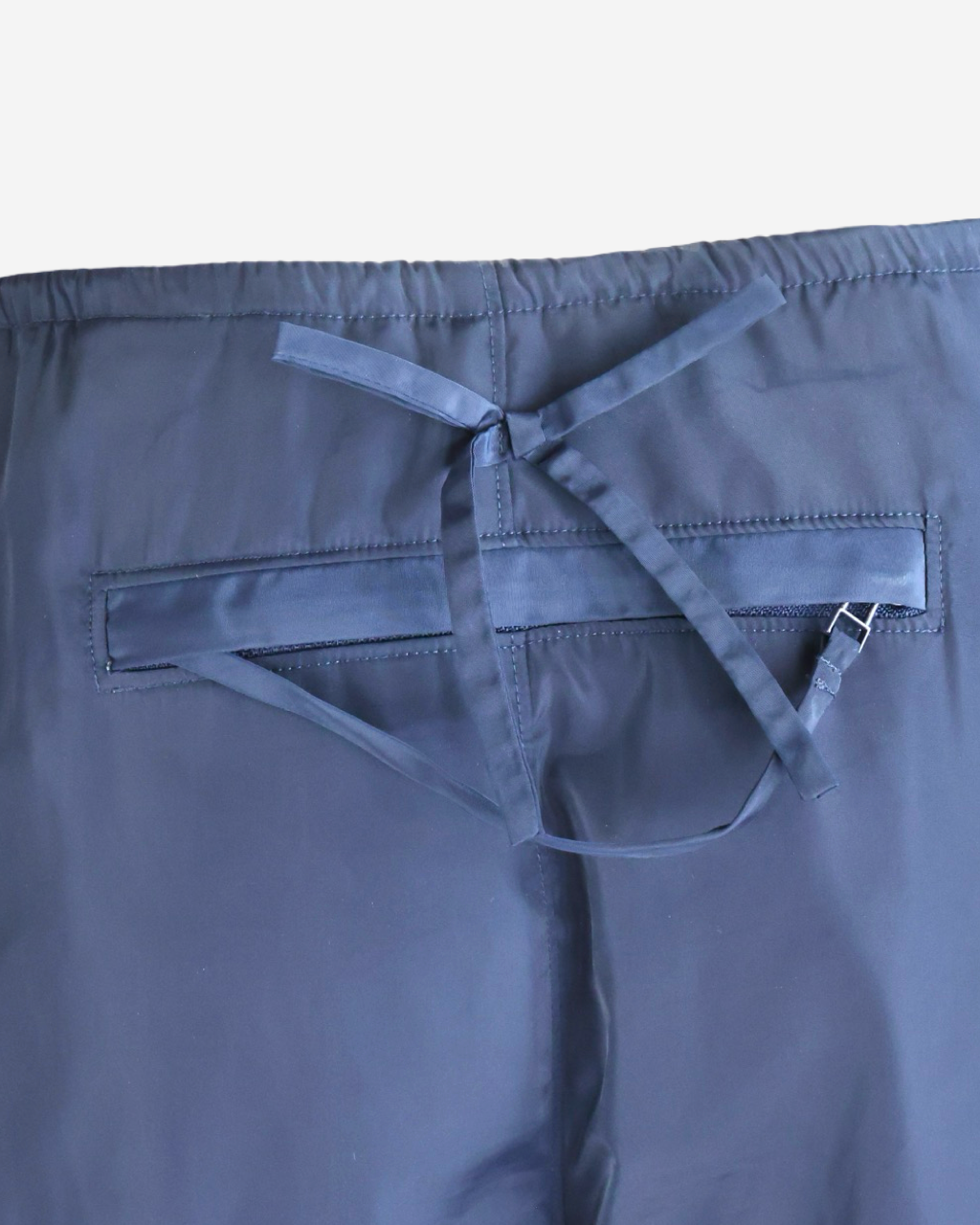 Pantalón Sandy Liang Camile Bow S