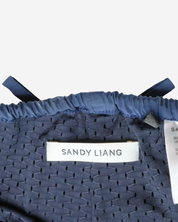 Pantalón Sandy Liang Camile Bow S