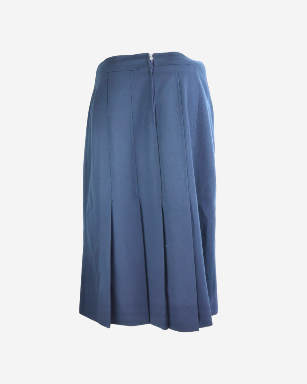 Falda Celine Plisada 42 FR
