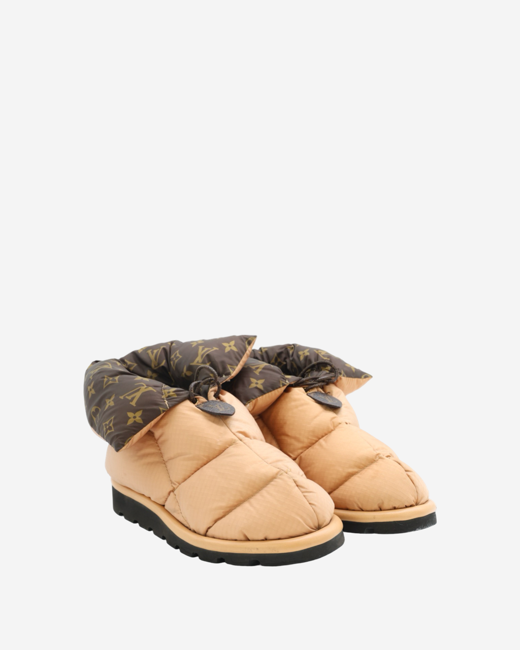 Botas Louis Vuitton Pillow Comfort 37