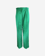 Gucci GG Monogram Pants 46 IT 