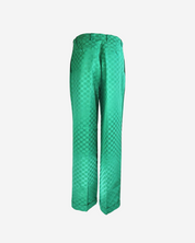 Gucci GG Monogram Pants 46 IT 