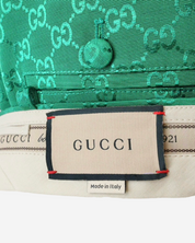 Gucci GG Monogram Pants 46 IT 