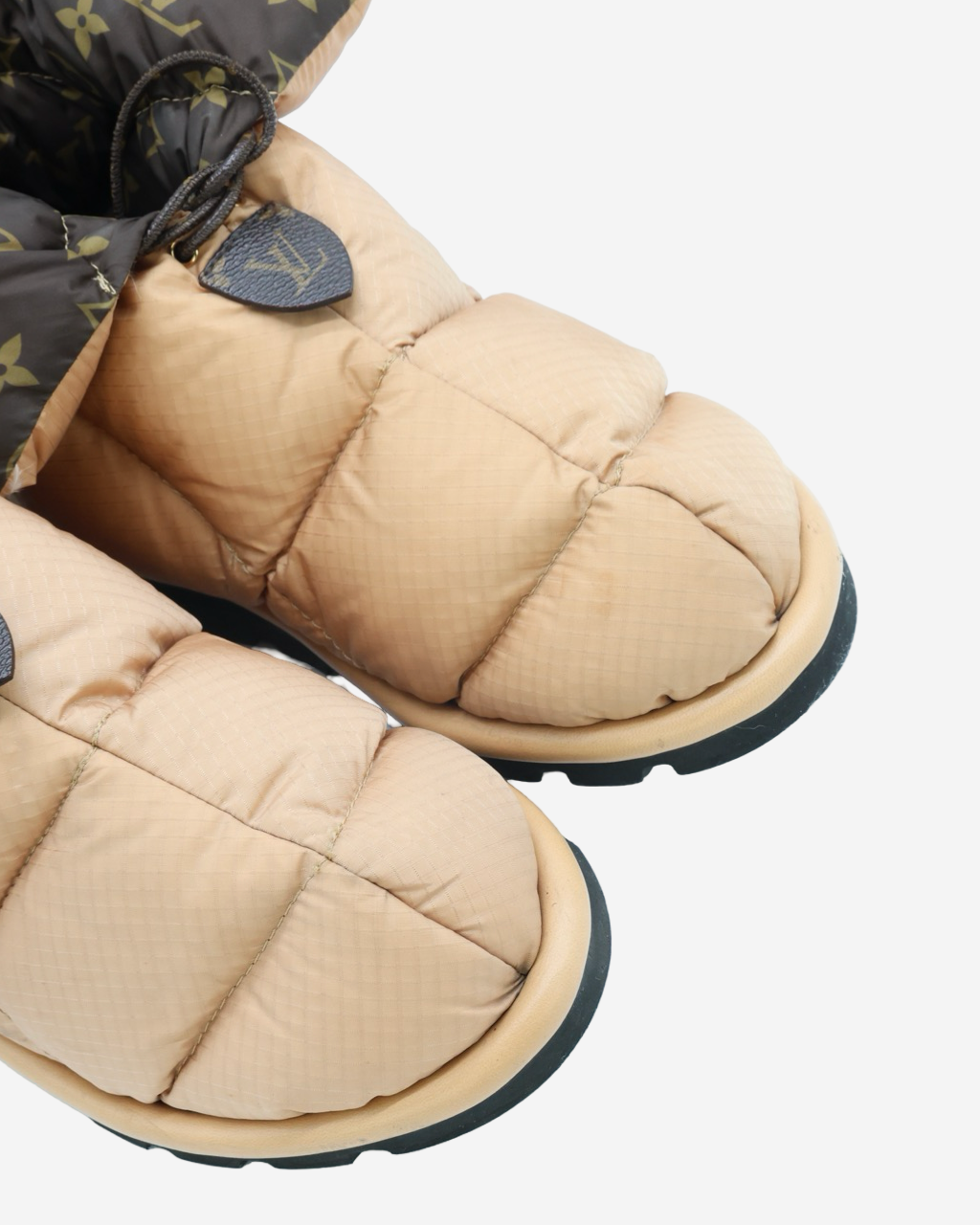 Botas Louis Vuitton Pillow Comfort 37