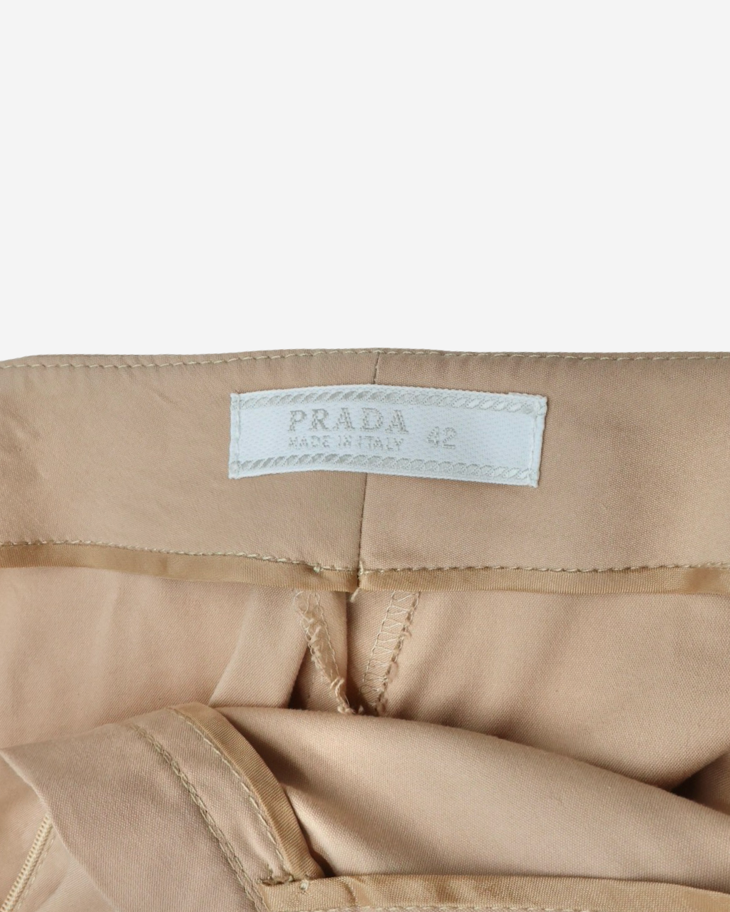 Prada Set XS
